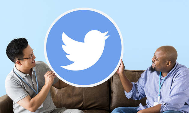 ôʹTwitterͻ