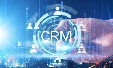 CRMЧ