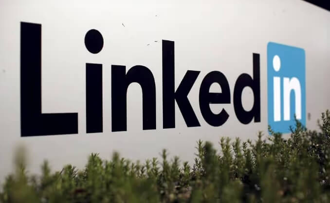 Ӣ(LinkedIn)ôĿͻӢͻȫ
