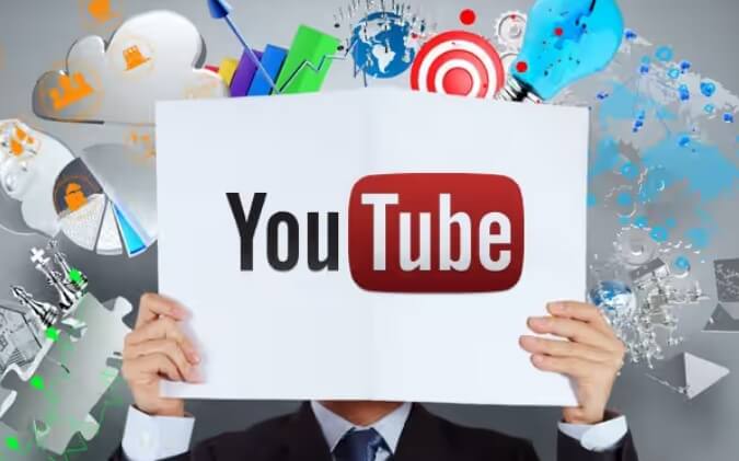 YouTubeͻ